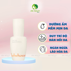 Tinh Chất Sulwhasoo First Care Activating Serum Ngăn Ngừa Lão Hóa Da 15ml