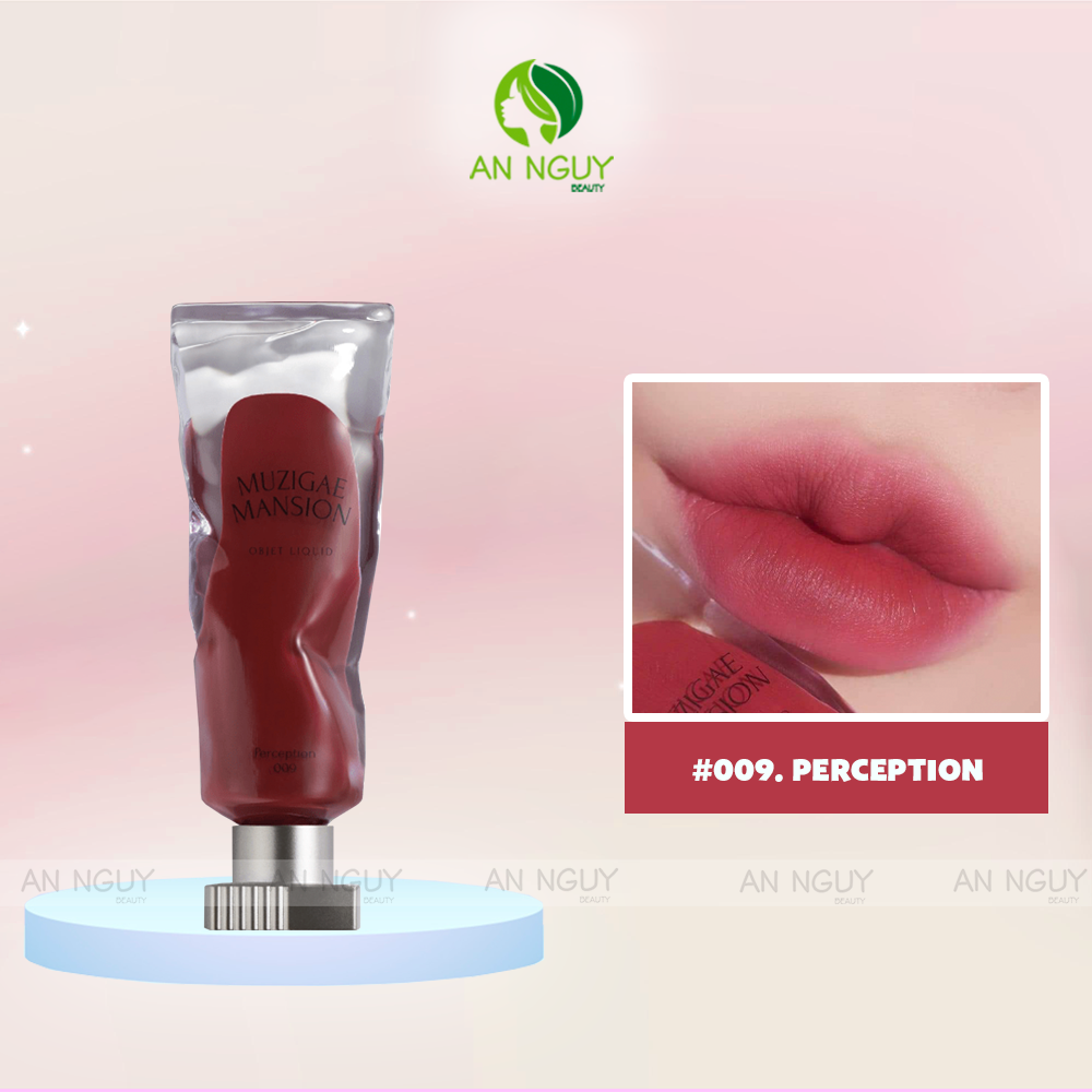 Son Kem Muzigae Mansion Objet Liquid