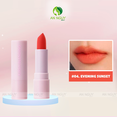 Son Thỏi Lì Kirsh Blending First Tender Lip 3.3g