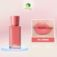 Son Tint Bóng Bbia Glow Tint MLBB Edition 3.2g