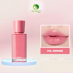 Son Tint Bóng Bbia Glow Tint MLBB Edition 3.2g