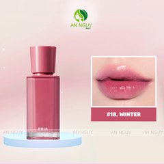 Son Tint Bóng Bbia Glow Tint MLBB Edition 3.2g