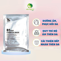 Mặt Nạ Kr.Lab+ B5 EGF Complex Mask Cấp Ẩm Phục Hồi 25ml