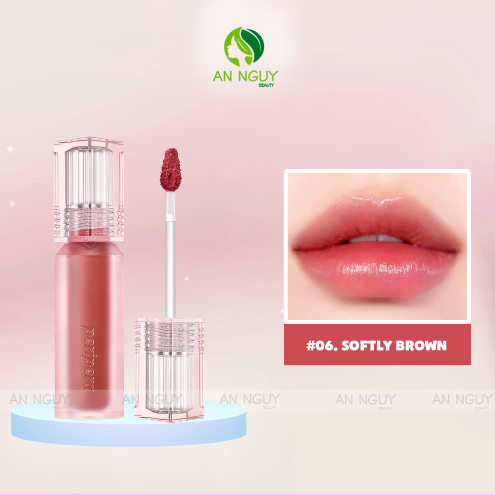 Son Tint Peripera Water Bare Tint 3.7g