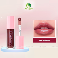 Son Tint Bóng Peripera Ink Glasting Lip Gloss 4.5ml
