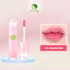 Son Tint Bóng Peripera Ink Mood Glowy Tint 4g