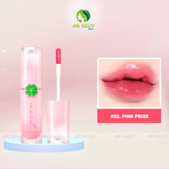 Son Tint Bóng Peripera Ink Mood Glowy Tint 4g