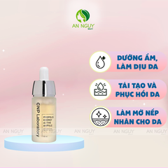Tinh Chất Keo Ong Tái Tạo Phục Hồi Da CNP Laboratory Propolis Energy Active Ampule 15ml