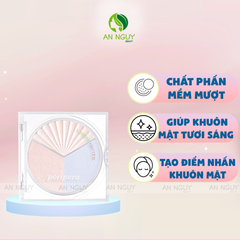 Phấn Bắt Sáng Peripera V Highlighter 8.2g