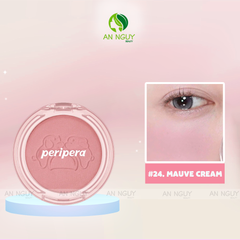 Phấn Má Hồng Peripera Pure Blushed Sunshine Cheek 4.2g