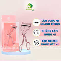Bấm Mi Odbo Slim Grip Eyelash Curler