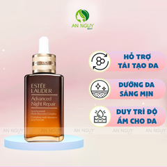 Tinh Chất Estee Lauder Advanced Night Repair Phục Hồi, Chống Lão Hóa Da