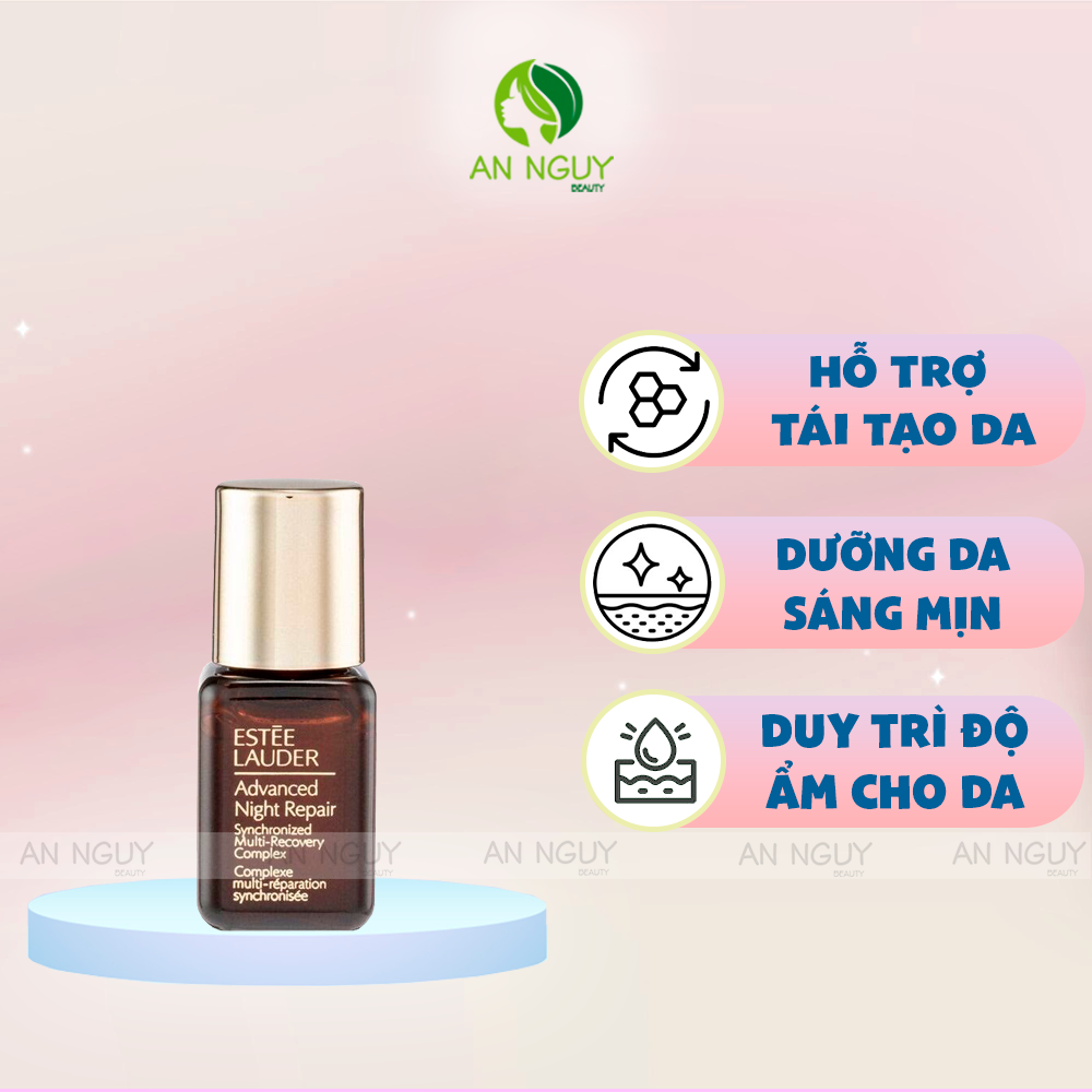 Tinh Chất Estee Lauder Advanced Night Repair Phục Hồi, Chống Lão Hóa Da