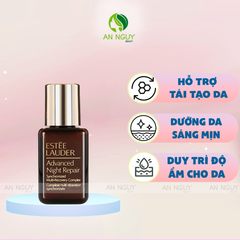 Tinh Chất Estee Lauder Advanced Night Repair Phục Hồi, Chống Lão Hóa Da