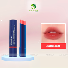 Son Dưỡng Môi Có Màu Vaseline Lip Care Colour + Care 3g