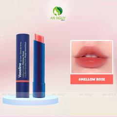 Son Dưỡng Môi Có Màu Vaseline Lip Care Colour + Care 3g
