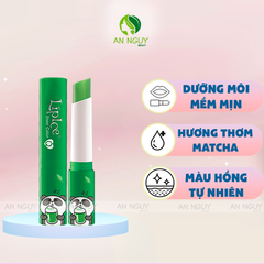 Son Dưỡng LipIce Sheer Color Hiệu Chỉnh Sắc Môi Tự Nhiên 2.4g