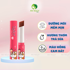 Son Dưỡng LipIce Sheer Color Hiệu Chỉnh Sắc Môi Tự Nhiên 2.4g