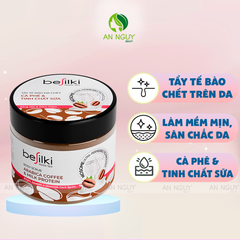 Tẩy Tế Bào Da Chết Besilki Home Spa Body Scrub