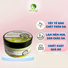 Tẩy Tế Bào Da Chết Besilki Home Spa Body Scrub
