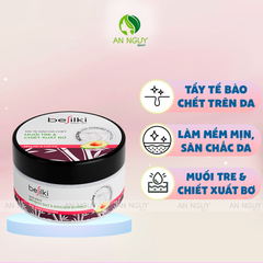 Tẩy Tế Bào Da Chết Besilki Home Spa Body Scrub