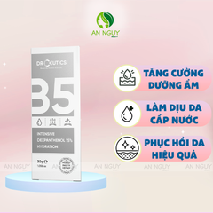 Tinh Chất DrCeutics B5 Phục Hồi Và Cải Thiện Da