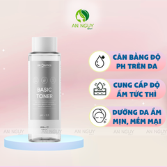 Nước Cân Bằng Da DrCeutics Toner