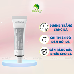 Kem Dưỡng DrCeutics Intensive Vitamin A Cream 300.000 IU Làm Sáng Da 35g