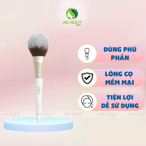 Cọ Trang Điểm Jary Brush