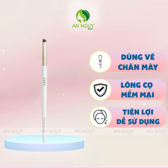Cọ Trang Điểm Jary Brush
