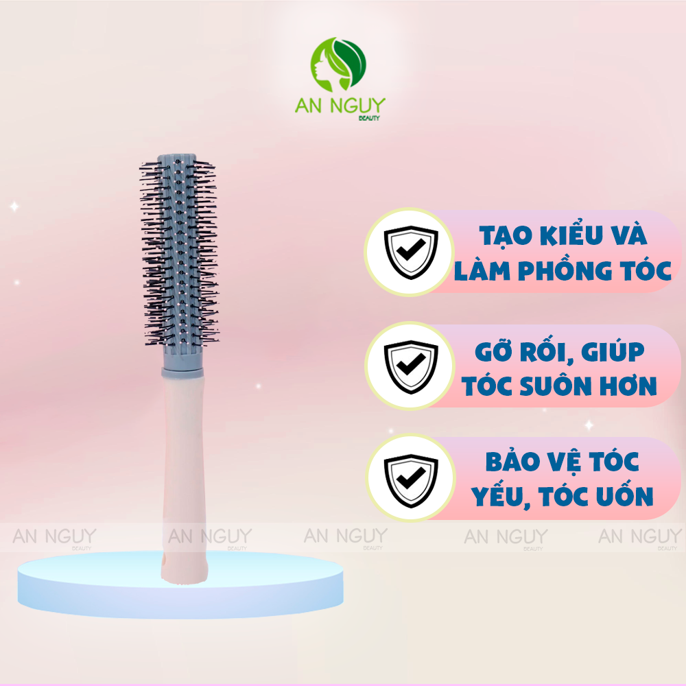 Lược Chải Tóc Jary Massage Comb