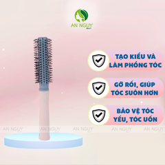 Lược Chải Tóc Jary Massage Comb