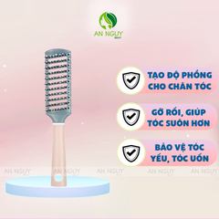 Lược Chải Tóc Jary Massage Comb