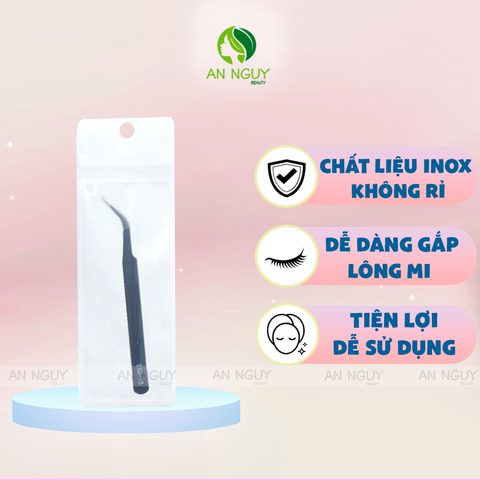 Nhíp Gắn Mi Giả Jary
