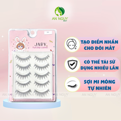 Lông Mi Giả Jary Full Strip Lashes