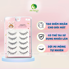 Lông Mi Giả Jary Full Strip Lashes