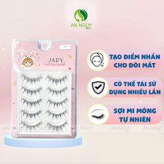 Lông Mi Giả Jary Full Strip Lashes