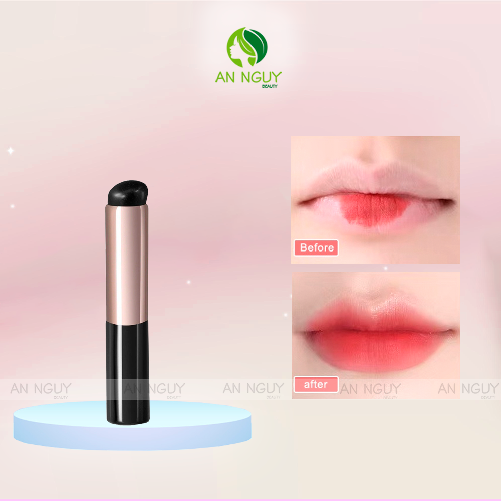 Cọ Tán Son Môi/ Che Khuyết Điểm