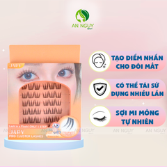 Mi Cụm Jary Cluster Lashes Nhiều Mẫu