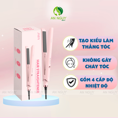 Máy Duỗi Tóc Jary Hair Straightener Nhiều Màu