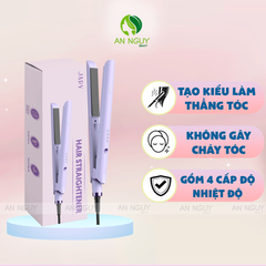 Máy Duỗi Tóc Jary Hair Straightener Nhiều Màu