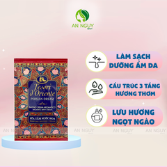 Sữa Tắm Nước Hoa Tesori D'Oriente ( Dây 12 Gói )