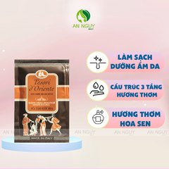 Sữa Tắm Nước Hoa Tesori D'Oriente ( Dây 12 Gói )