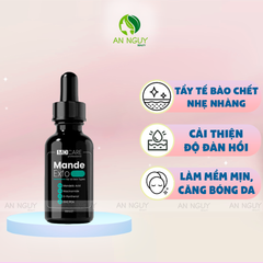 Tẩy Tế Bào Chết MD Care Exfo 30ml