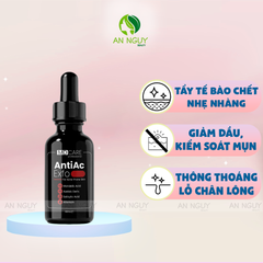 Tẩy Tế Bào Chết MD Care Exfo 30ml