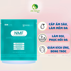 Mặt Nạ MD Care NMF Skin Protection Premium Mask Cấp Ẩm 23g