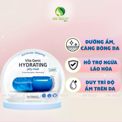 Mặt Nạ Dưỡng Da BNBG Vita Genic Jelly Mask 30ml
