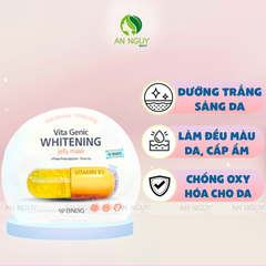 Mặt Nạ Dưỡng Da BNBG Vita Genic Jelly Mask 30ml