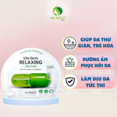 Mặt Nạ Dưỡng Da BNBG Vita Genic Jelly Mask 30ml