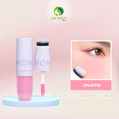 Má Hồng Kem Lemonade Perfect Couple Blush (Love Edition 3) 8.5g